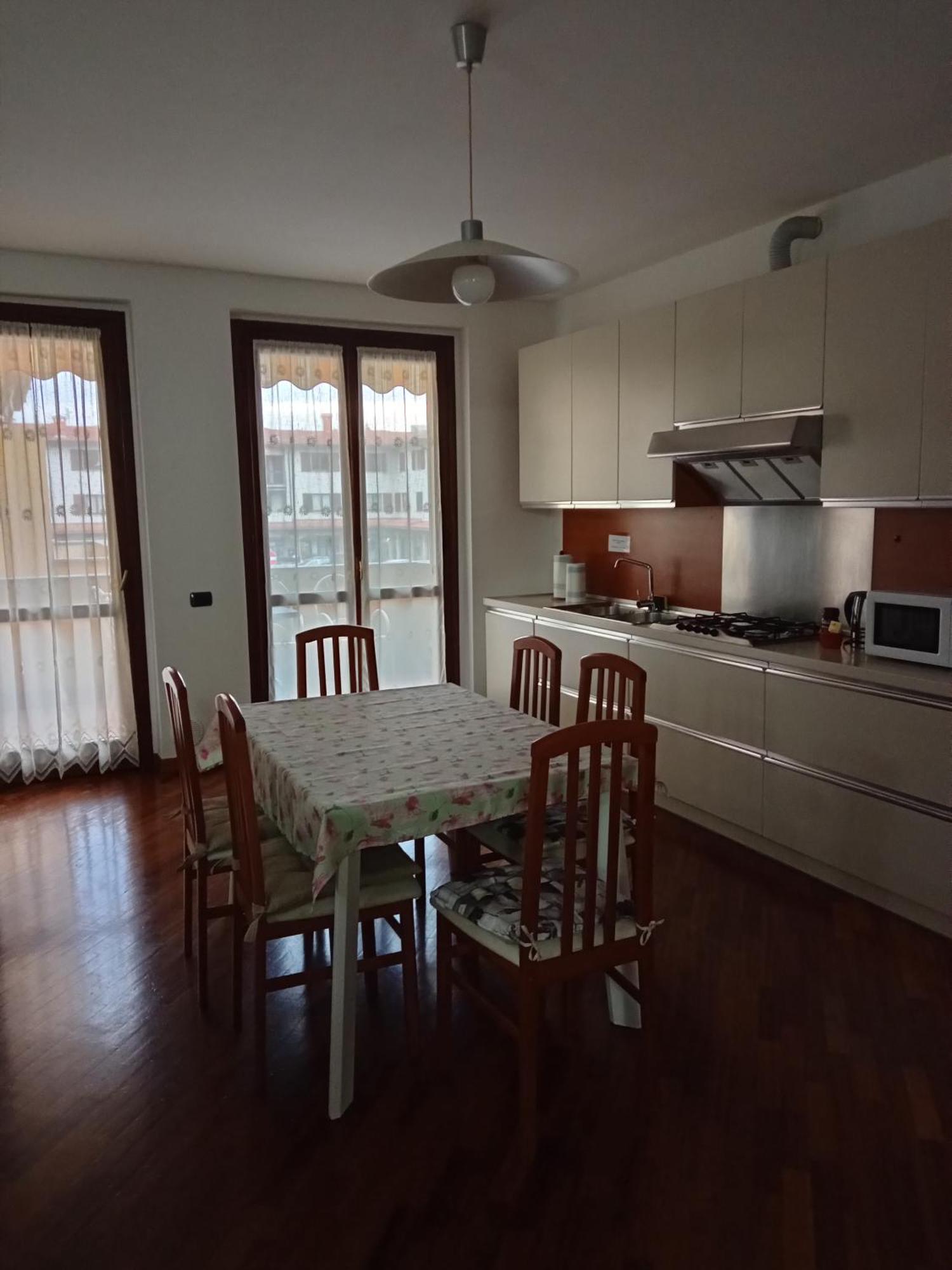 Casa Francesca Leilighet Villongo SantʼAlessandro Eksteriør bilde
