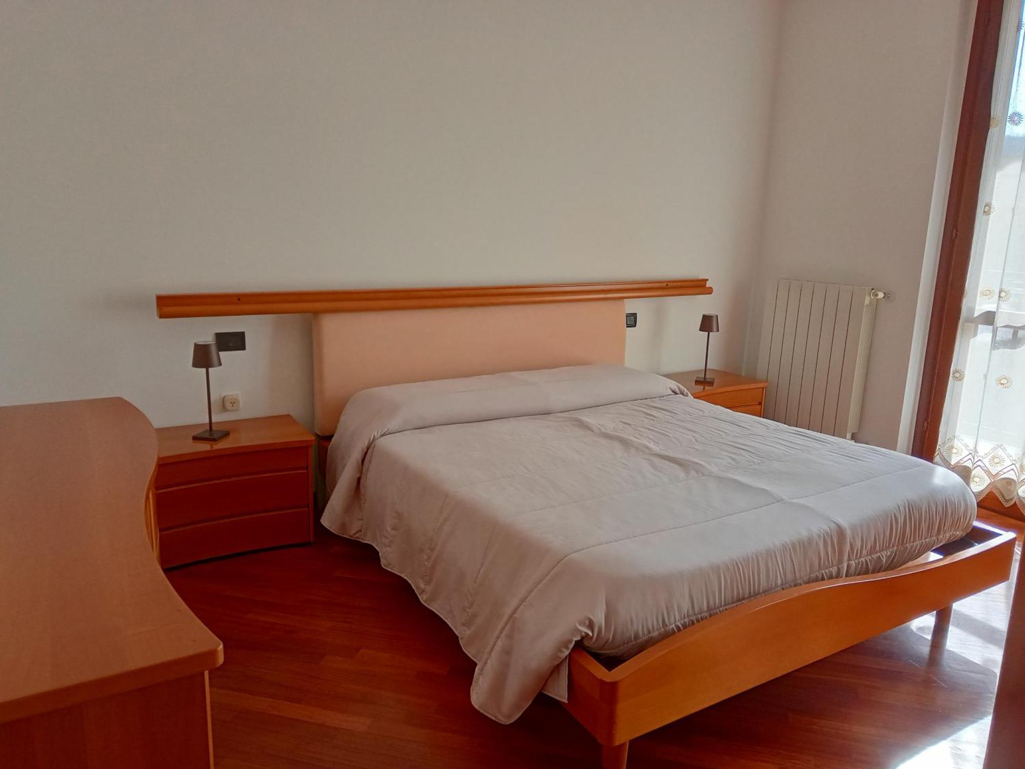 Casa Francesca Leilighet Villongo SantʼAlessandro Eksteriør bilde